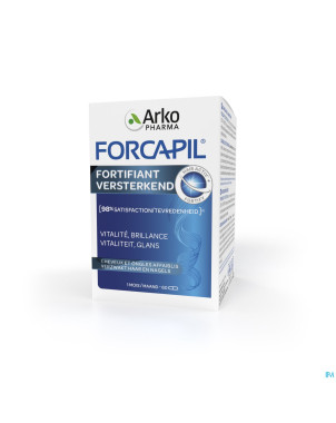 Forcapil    caps 60