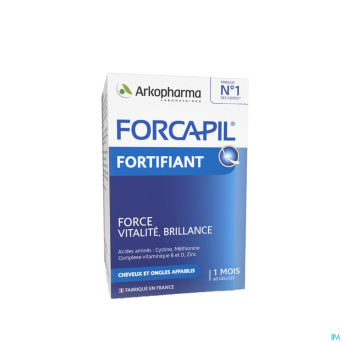 Forcapil    caps 60
