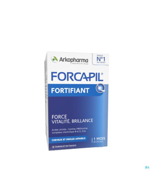 Forcapil    caps 60