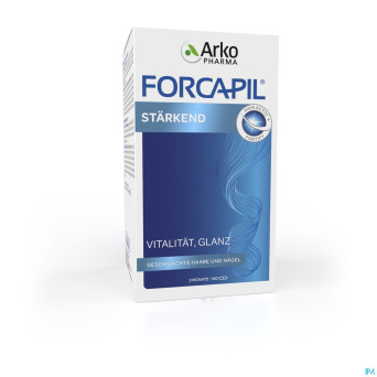 Forcapil    caps 180