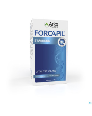 Forcapil    caps 180