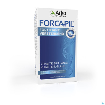 Forcapil    caps 180