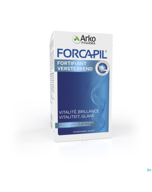 Forcapil    caps 180