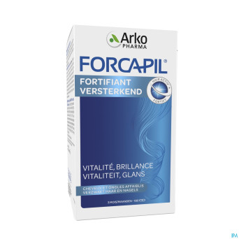 Forcapil    caps 180