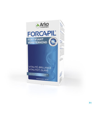 Forcapil    caps 180