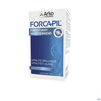 Forcapil    caps 180