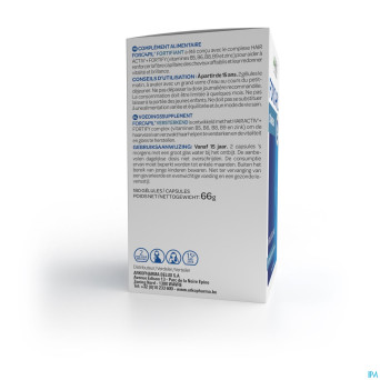 Forcapil    caps 180