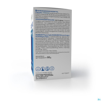 Forcapil    caps 180