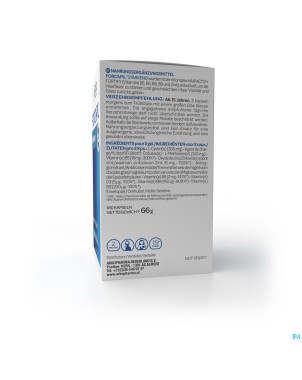 Forcapil    caps 180