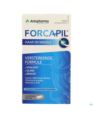 Forcapil    caps 180