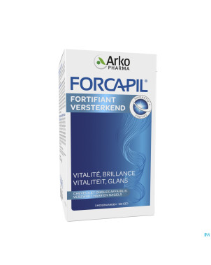 Forcapil    caps 180
