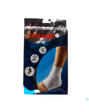 Gibaud chevillere anatom. blanc  18,0-20,5  s 5002