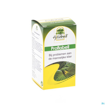 Fytobell proflabell    caps  60