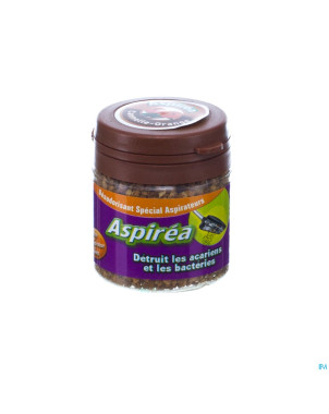 Aspirea cannelle-orange 1