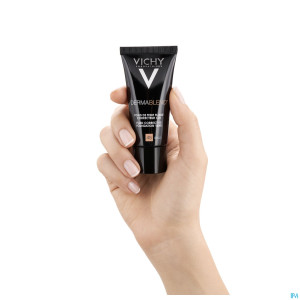 Vichy fdt dermablend fluide 45 gold 30ml