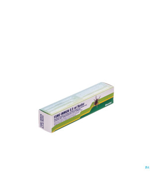 Fsme immun susp pr inj 0,5 ml - 2,4 ug