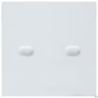 Sertraline eg  50mg comp 60x50mg
