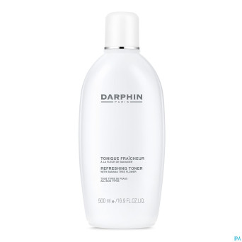 Darphin tonique fraicheur    fl 500ml d1l102