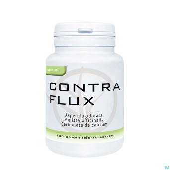 Contraflux    comp 100