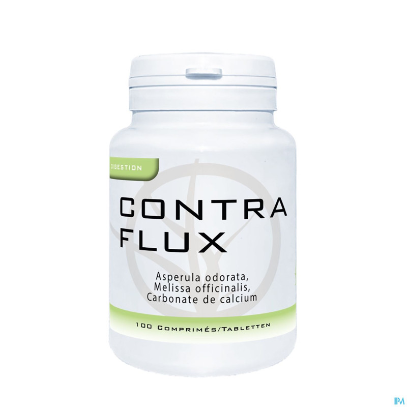 Contraflux    comp 100