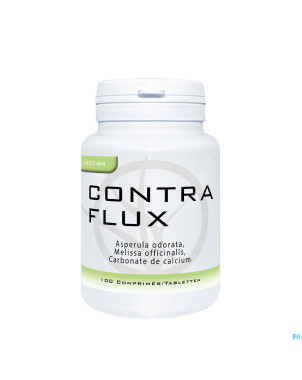 Contraflux    comp 100