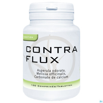 Contraflux    comp 100