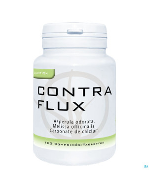 Contraflux    comp 100