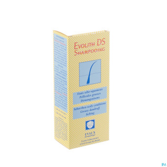 Evolith ds shampooing    fl 150ml
