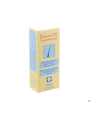 Evolith ds shampooing    fl 150ml