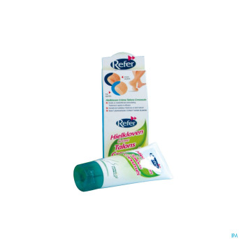 Refer creme tallon crevasse tube 50g
