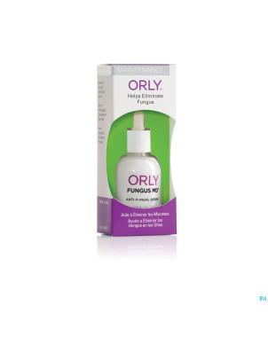 Orly fungus md soin des ongles    15ml