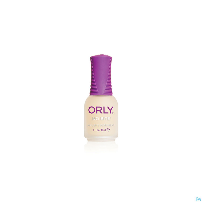 Orly no bite soin des ongles    18ml