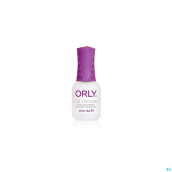Orly nail defense soin des ongles    18ml