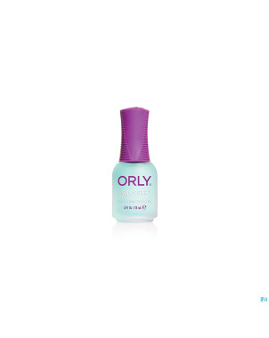 Orly glosser soin des ongles    18ml