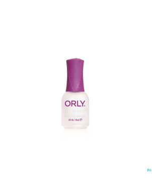 Orly sec'n dry soin des ongles    18ml