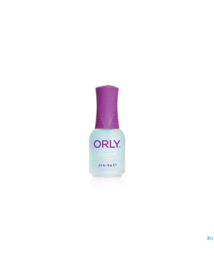 Orly top 2 bottom soin des ongles    18ml