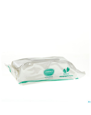 Galenco bb lingettes nett    70