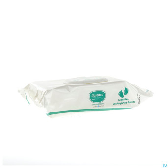 Galenco bb lingettes nett    70