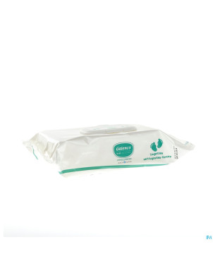 Galenco bb lingettes nett    70