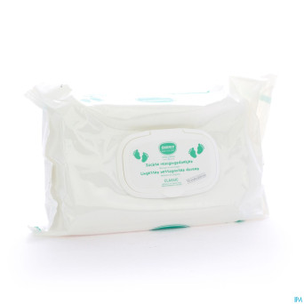 Galenco bb lingettes nett    70