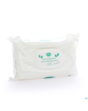 Galenco bb lingettes nett    70
