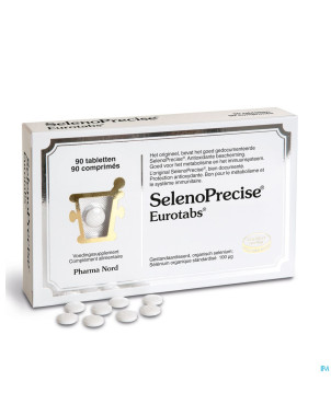 Selenoprecise    comp 90