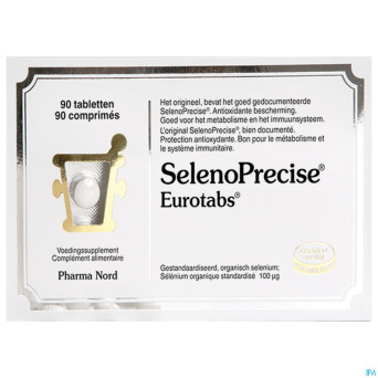 Selenoprecise    comp 90