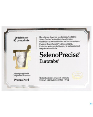 Selenoprecise    comp 90