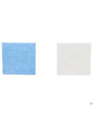 Stellaline 3 comp ster    7,5x 7,5cm 100 17787