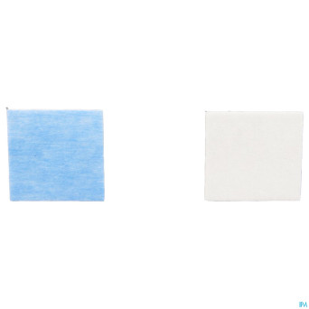 Stellaline 1 comp ster    5,0x 5,0cm 100 17786