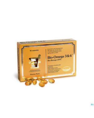 Bio-borago+epa    caps 90