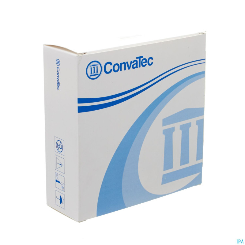 Esteem synergy hydroflex plaques 13-48mm 5 409295