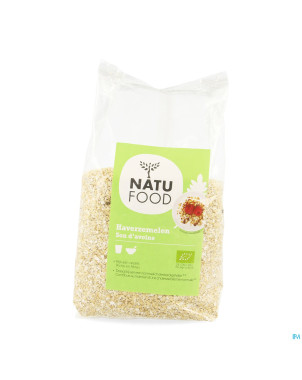 Natur vital son avoine    500g