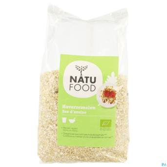 Natur vital son avoine    500g